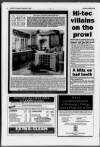 Walton & Weybridge Leader Thursday 08 December 1994 Page 6