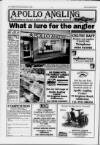 Walton & Weybridge Leader Thursday 08 December 1994 Page 14