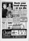 Walton & Weybridge Leader Thursday 15 December 1994 Page 3