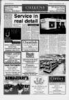 Walton & Weybridge Leader Thursday 15 December 1994 Page 7