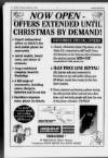 Walton & Weybridge Leader Thursday 15 December 1994 Page 12