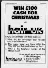 Walton & Weybridge Leader Thursday 15 December 1994 Page 14