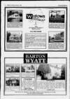 Walton & Weybridge Leader Thursday 12 January 1995 Page 36