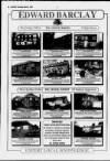 Walton & Weybridge Leader Thursday 02 March 1995 Page 26