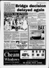 Walton & Weybridge Leader Thursday 06 July 1995 Page 3