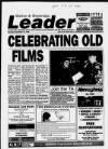 Walton & Weybridge Leader Thursday 19 September 1996 Page 1