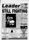 Walton & Weybridge Leader Thursday 26 September 1996 Page 1