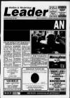 Walton & Weybridge Leader Thursday 10 October 1996 Page 1