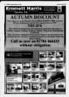 Walton & Weybridge Leader Thursday 10 October 1996 Page 42