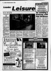 Walton & Weybridge Leader Thursday 07 November 1996 Page 12