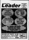 Walton & Weybridge Leader Thursday 14 November 1996 Page 47