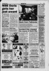 South Durham Herald & Post Friday 21 May 1999 Page 3
