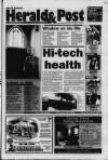 South Durham Herald & Post Friday 28 May 1999 Page 1