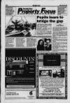 South Durham Herald & Post Friday 28 May 1999 Page 34