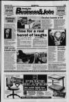 South Durham Herald & Post Friday 11 June 1999 Page 23