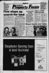 South Durham Herald & Post Friday 11 June 1999 Page 24