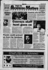 South Durham Herald & Post Friday 18 June 1999 Page 32
