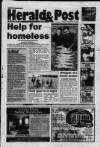 South Durham Herald & Post Friday 25 June 1999 Page 1