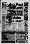 South Durham Herald & Post Friday 09 July 1999 Page 1