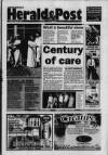 South Durham Herald & Post Friday 16 July 1999 Page 1