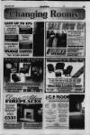 South Durham Herald & Post Friday 23 July 1999 Page 29