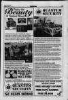 South Durham Herald & Post Friday 30 July 1999 Page 19