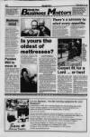South Durham Herald & Post Friday 13 August 1999 Page 20