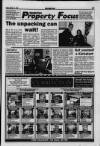 South Durham Herald & Post Friday 13 August 1999 Page 21