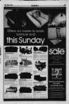 South Durham Herald & Post Friday 13 August 1999 Page 27