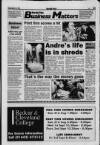 South Durham Herald & Post Friday 20 August 1999 Page 23