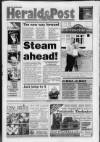 South Durham Herald & Post Friday 03 September 1999 Page 1