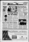 South Durham Herald & Post Friday 03 September 1999 Page 20