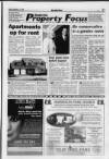 South Durham Herald & Post Friday 03 September 1999 Page 21