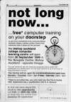 South Durham Herald & Post Friday 03 September 1999 Page 28