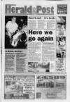 South Durham Herald & Post Friday 10 September 1999 Page 1