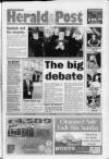 South Durham Herald & Post Friday 24 September 1999 Page 1