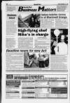 South Durham Herald & Post Friday 24 September 1999 Page 24