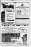 South Durham Herald & Post Friday 24 September 1999 Page 37