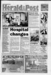 South Durham Herald & Post Friday 01 October 1999 Page 1