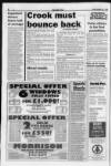 South Durham Herald & Post Friday 22 October 1999 Page 2