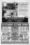 South Durham Herald & Post Friday 22 October 1999 Page 13