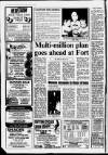 Sutton Coldfield Observer Friday 05 July 1991 Page 2