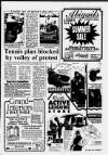 Sutton Coldfield Observer Friday 05 July 1991 Page 15