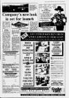 Sutton Coldfield Observer Friday 05 July 1991 Page 19