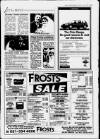 Sutton Coldfield Observer Friday 05 July 1991 Page 21