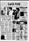 Sutton Coldfield Observer Friday 05 July 1991 Page 25