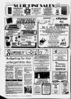 Sutton Coldfield Observer Friday 05 July 1991 Page 60