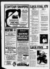 Sutton Coldfield Observer Friday 05 July 1991 Page 62