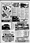 Sutton Coldfield Observer Friday 05 July 1991 Page 81