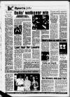 Sutton Coldfield Observer Friday 05 July 1991 Page 84